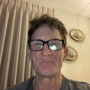 Meet your Posher, Murray